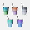 mini tumbler